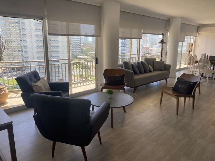 Apartamento en venta en Maldonado