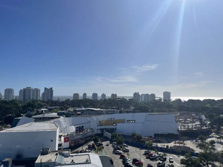 Apartamento en venta en San Rafael, Maldonado