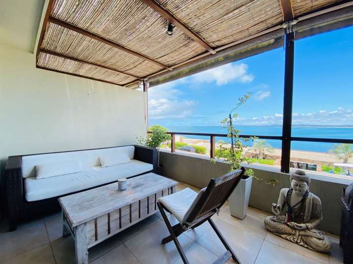 Apartamento en venta en Mar Jónico, Maldonado