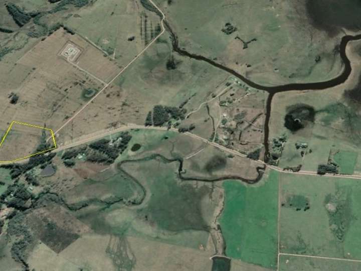 Terreno en venta en Las Delicias, Maldonado