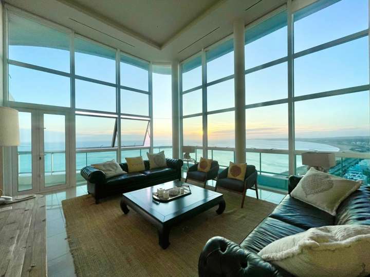 Apartamento en venta en Punta Del Este