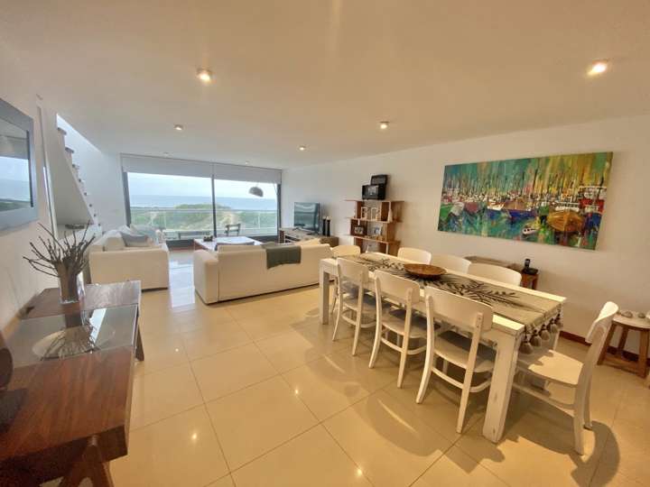 Apartamento en venta en Punta Del Este