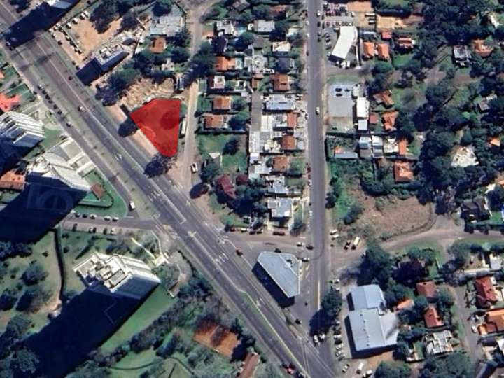 Terreno en venta en Maldonado