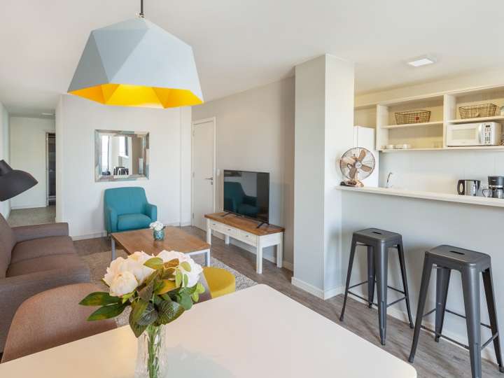 Apartamento en venta en La Blanqueada, Montevideo