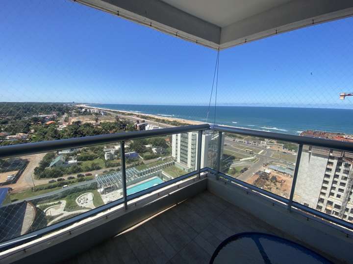 Apartamento en venta en Punta Del Este