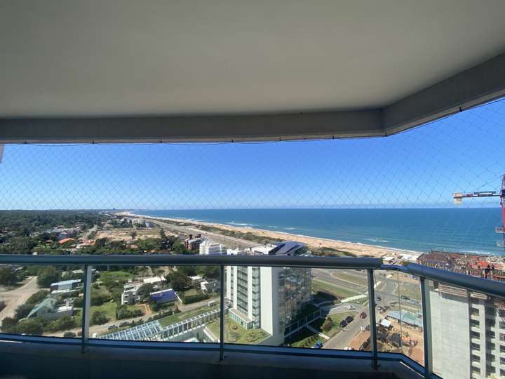 Apartamento en venta en Punta Del Este