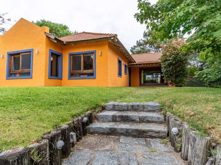 Casa en venta en Golfo San Jorge, Maldonado