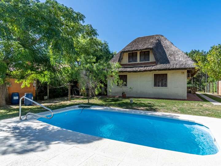 Casa en venta en Golfo San Jorge, Maldonado