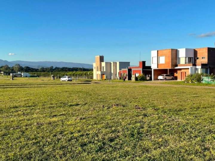 Terreno en venta en 9, Tafí Viejo