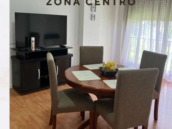 Departamento en venta en Santa Fe, 699, Neuquén