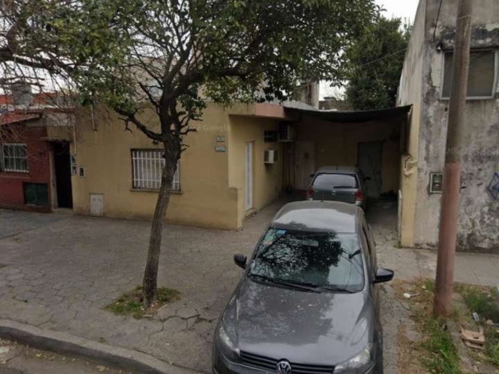 Terreno en venta en Buchardo, 2785, Villa Luzuriaga