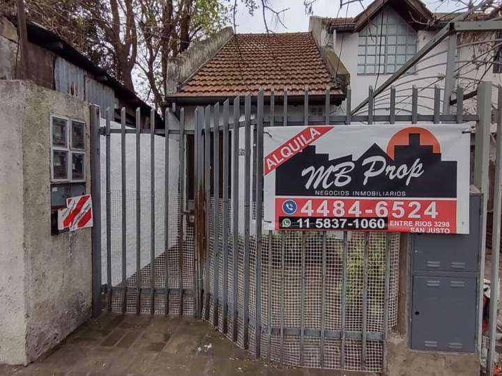 Departamento en venta en Alvear, Buenos Aires