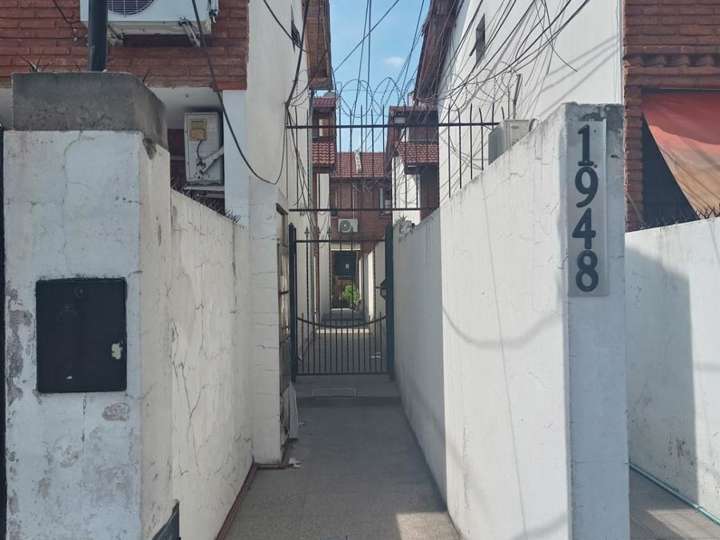 Departamento en venta en Zapiola, 300, Villa Luzuriaga
