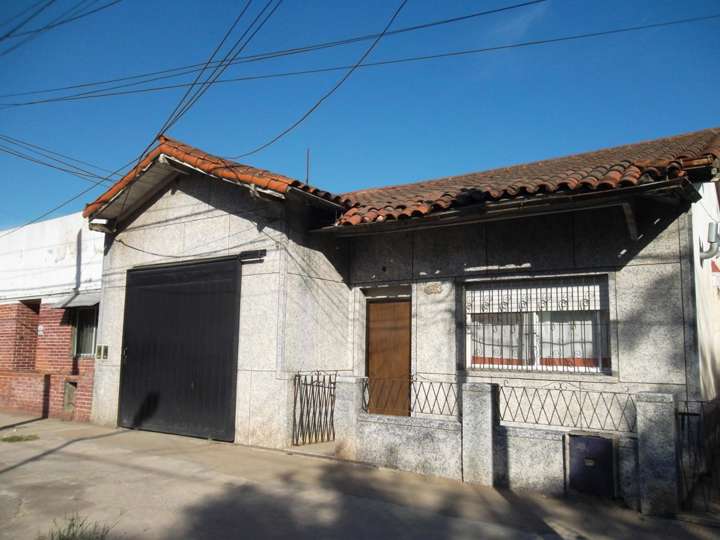 Casa en venta en Diagonal 186 - José Ingenieros, 3879, José León Suárez