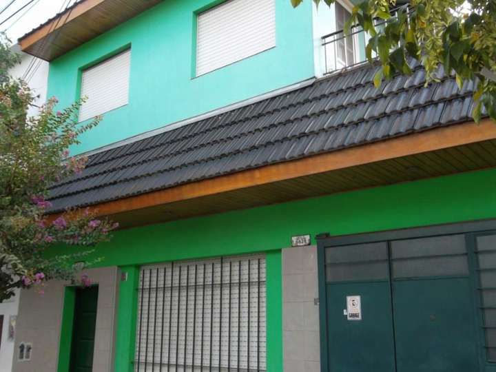 Casa en venta en 71 - Profesor Fernando Agüer, 6623, José León Suárez
