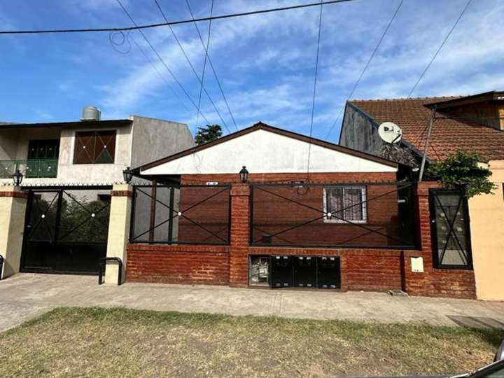 Casa en venta en San Nicolás, Buenos Aires