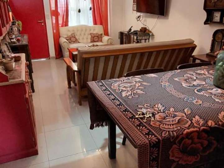 Departamento en venta en Avenida Santa Fe, Bella Vista