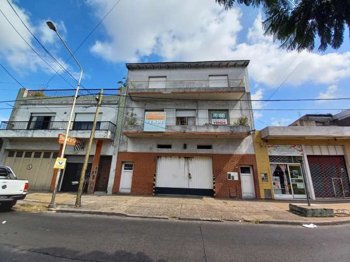 Casa en venta en Triunvirato, 1445, Buenos Aires