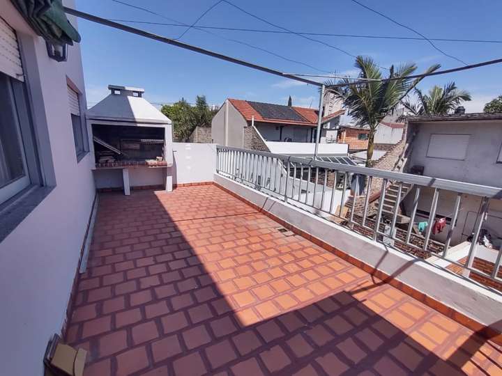 Departamento en venta en 801 - San Leonardo Murialdo, 1703, Martín Coronado