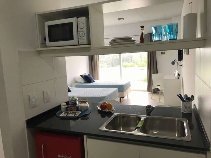 Departamento en venta en Itacumbú, 722, El Palomar