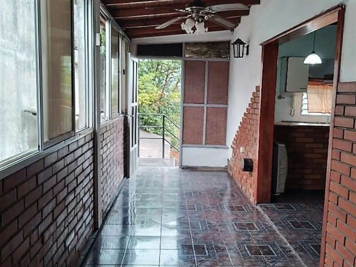 Departamento en venta en Manuel Padilla, Villa Tesei