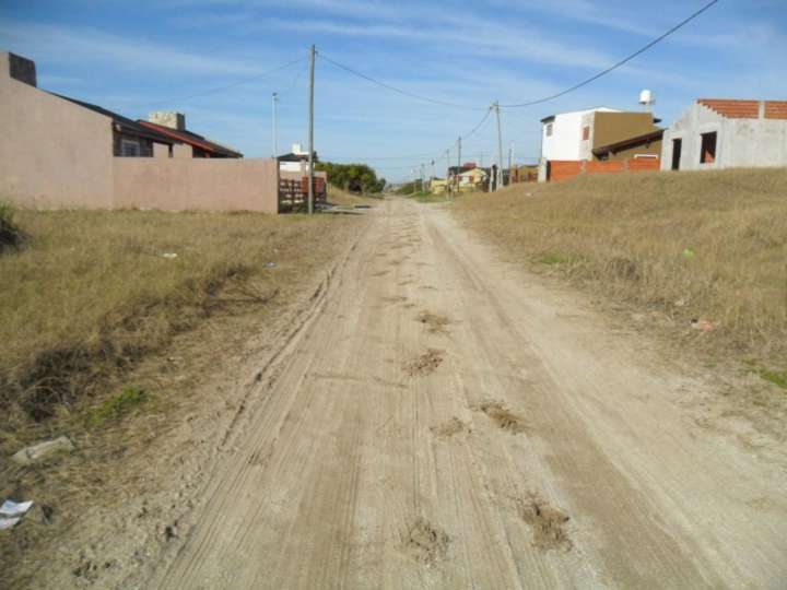 Terreno en venta en Calle 1 Bis, 4230, San Clemente del Tuyú
