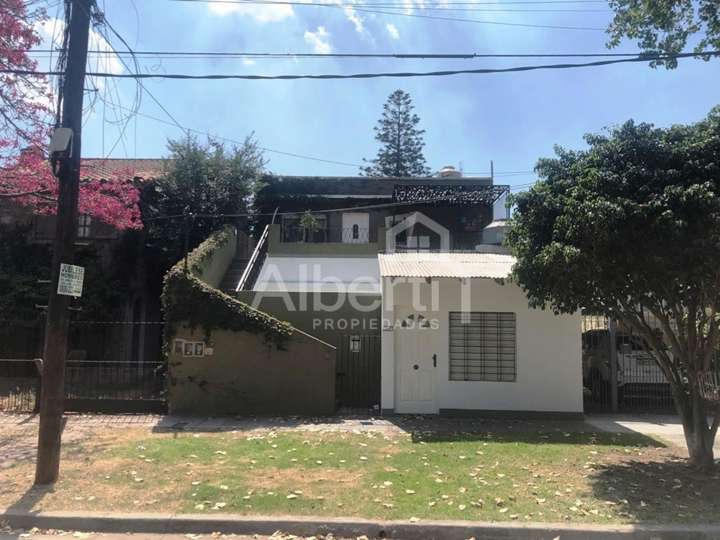 Edificio en venta en Intendente Cayo Eliseo Goria, Haedo