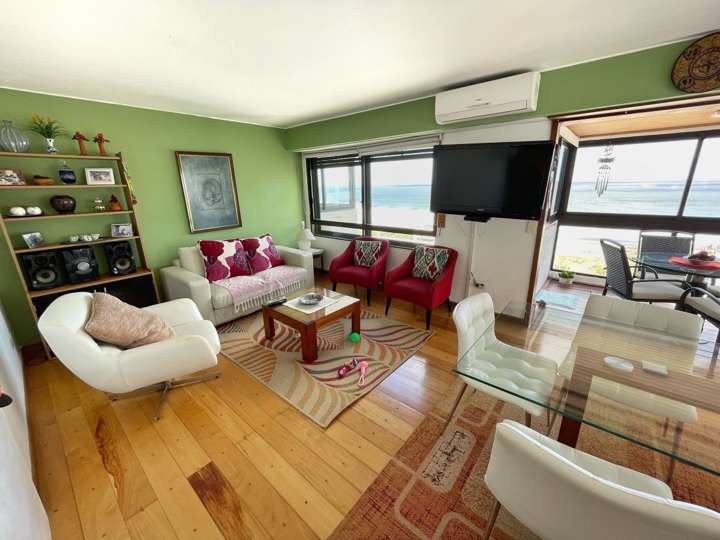 Apartamento en venta en Punta Del Este