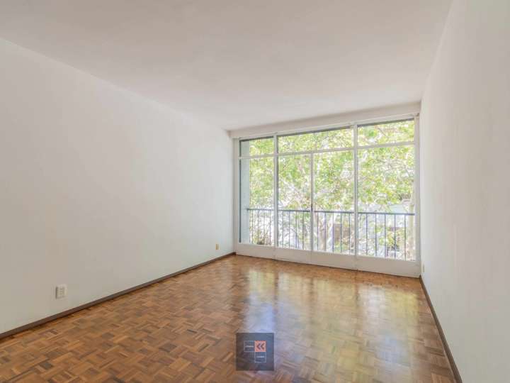 Apartamento en venta en Cordón, Montevideo