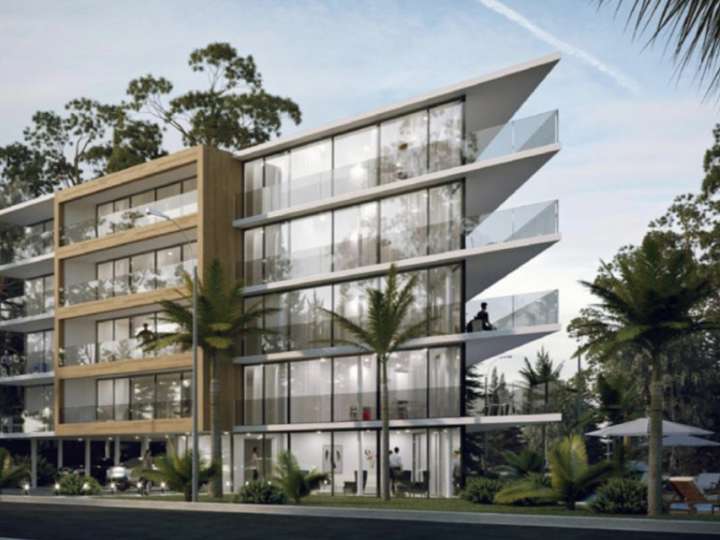 Apartamento en venta en Punta Del Este