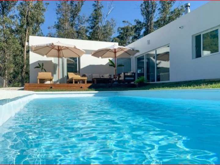 Casa en alquiler en Maldonado