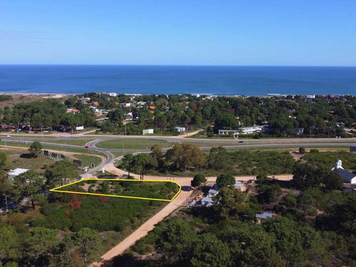 Terreno en venta en Maldonado