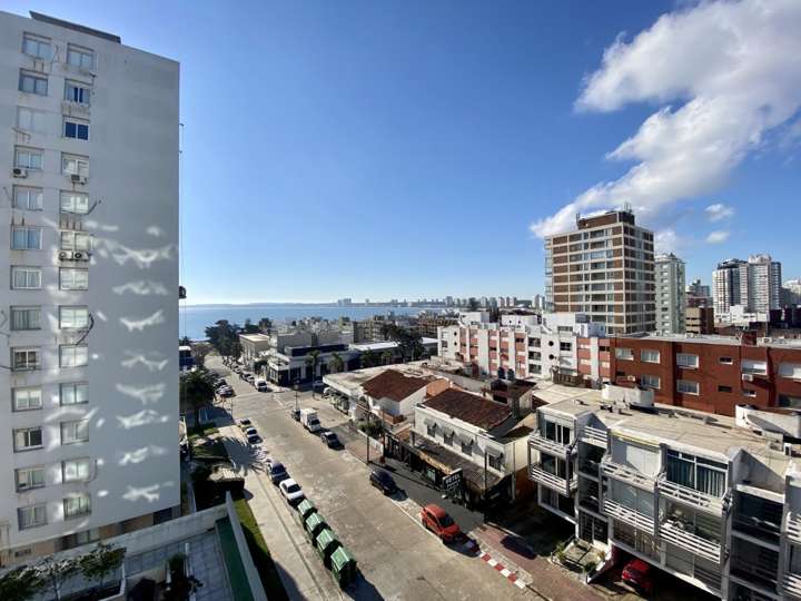 Apartamento en venta en Punta Del Este