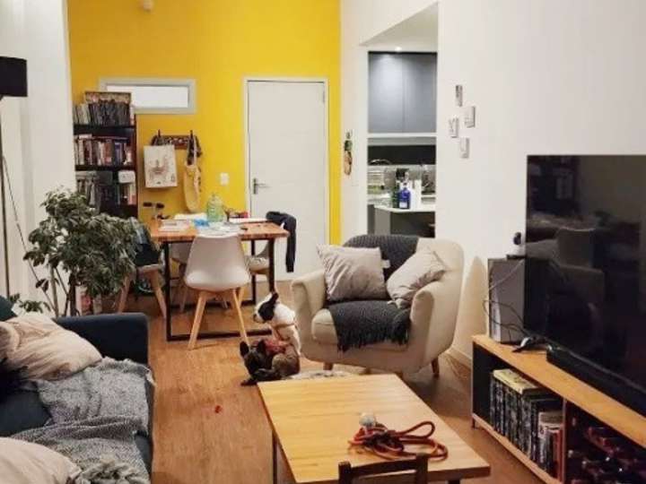 Apartamento en venta en Martín García, Montevideo