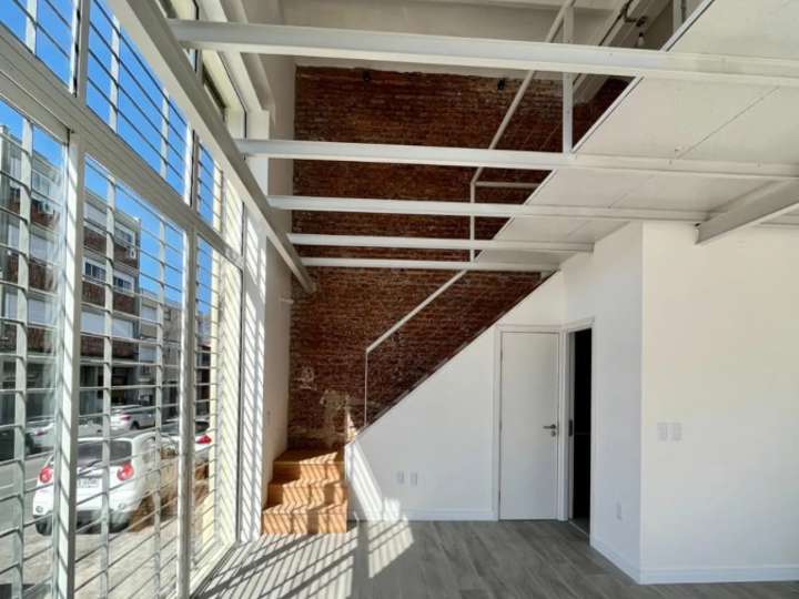 Apartamento en venta en Isla de Flores, Montevideo