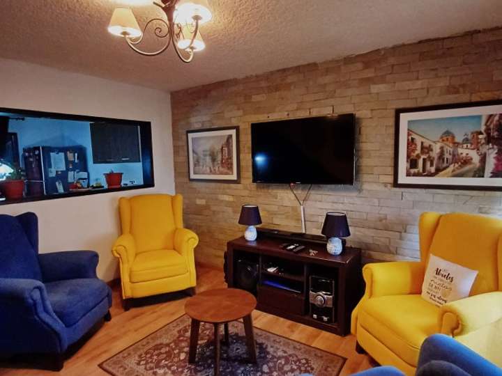 Apartamento en venta en Oficial 17 Metros, Montevideo