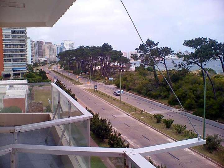 Apartamento en venta en Punta Del Este
