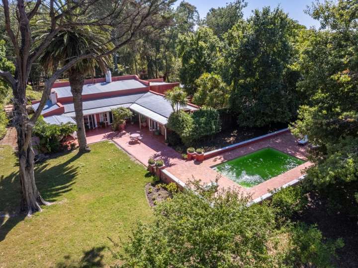 Granja en venta en Camino Lussich, Maldonado