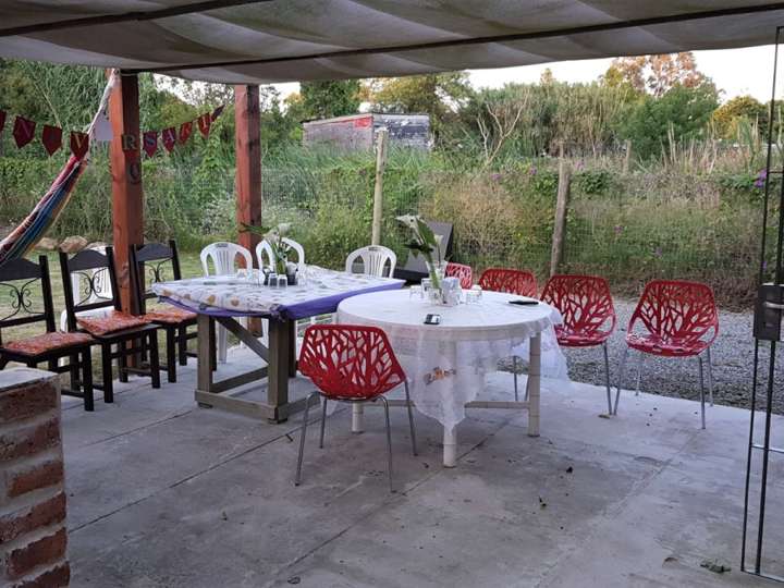 Casa en alquiler en El Tesoro