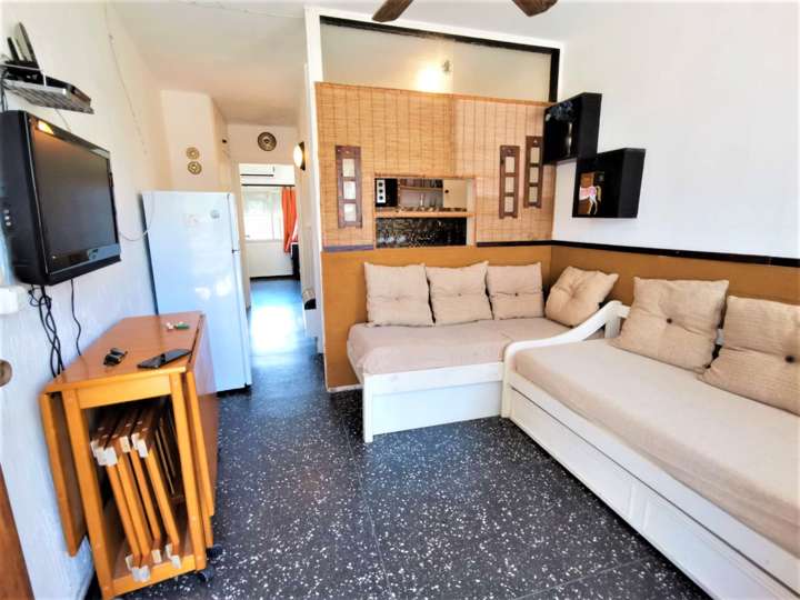 Apartamento en venta en Punta Del Este