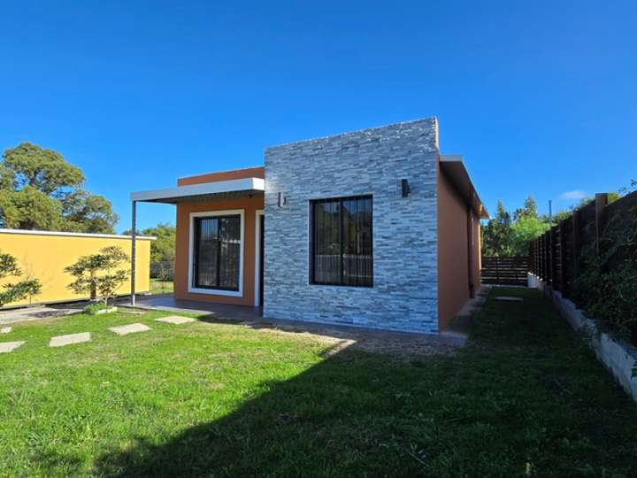 Casa en venta en Las Fresias, Maldonado