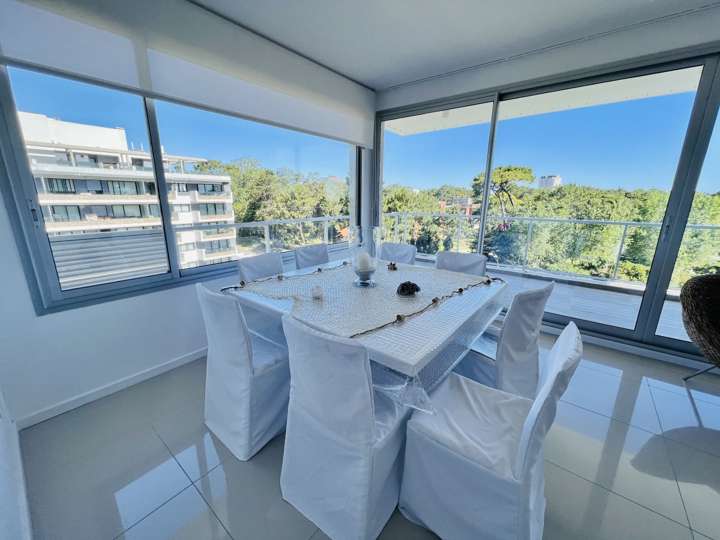Apartamento en venta en Maldonado