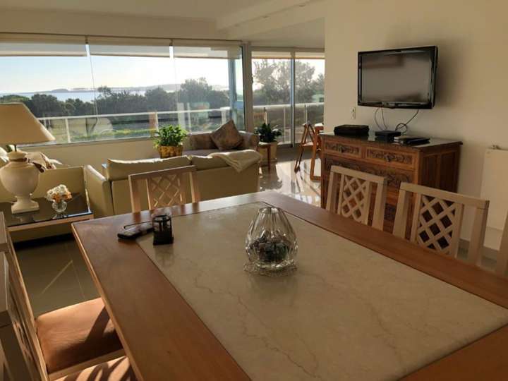 Apartamento en venta en Punta Del Este