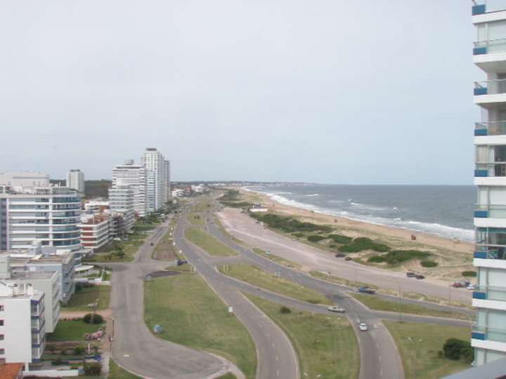 Apartamento en venta en Maldonado