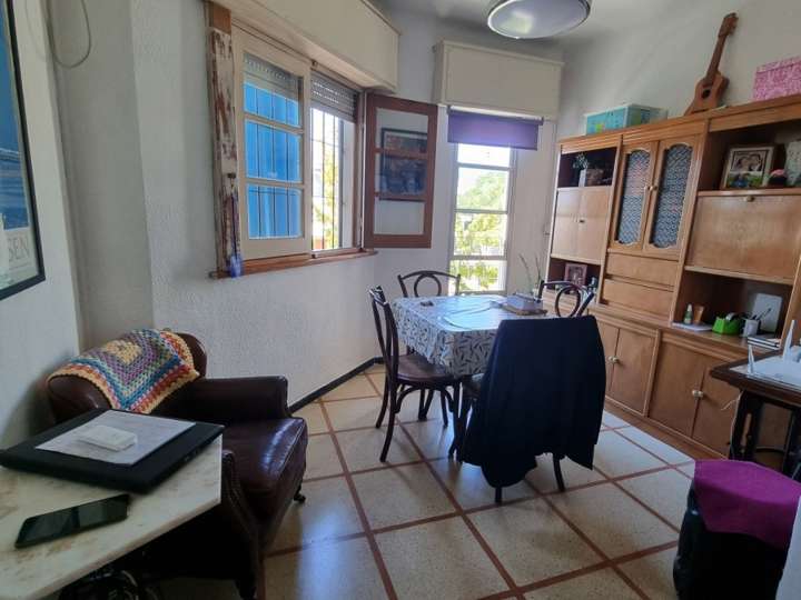 Apartamento en venta en La Blanqueada, Montevideo