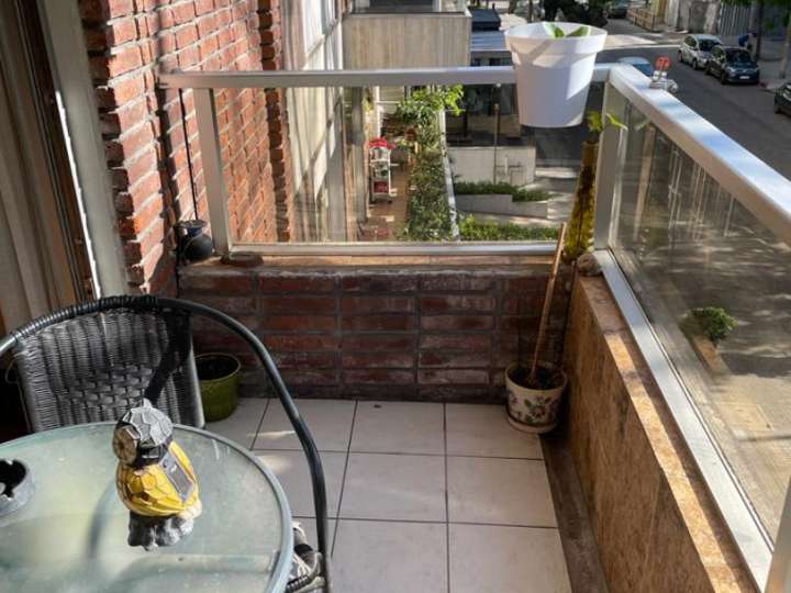 Apartamento en venta en Montevideo