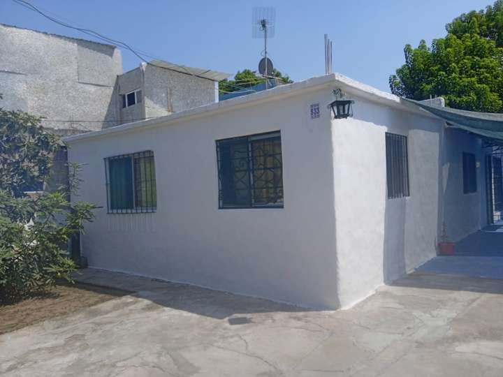 Casa en venta en Nuevo París, Montevideo