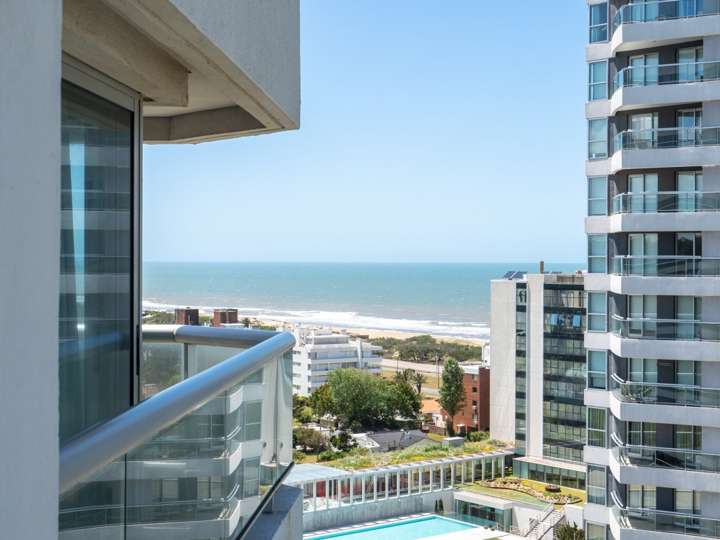 Apartamento en venta en Punta Del Este