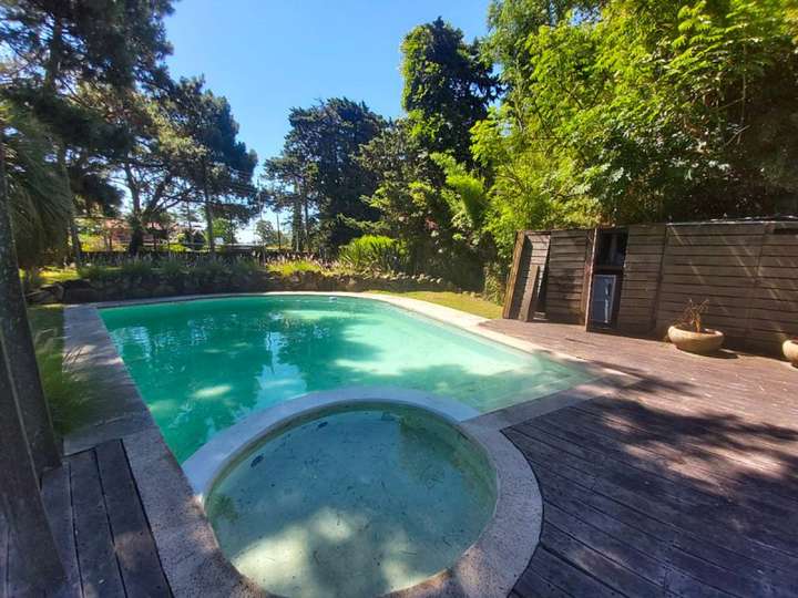Casa en venta en Punta Del Este