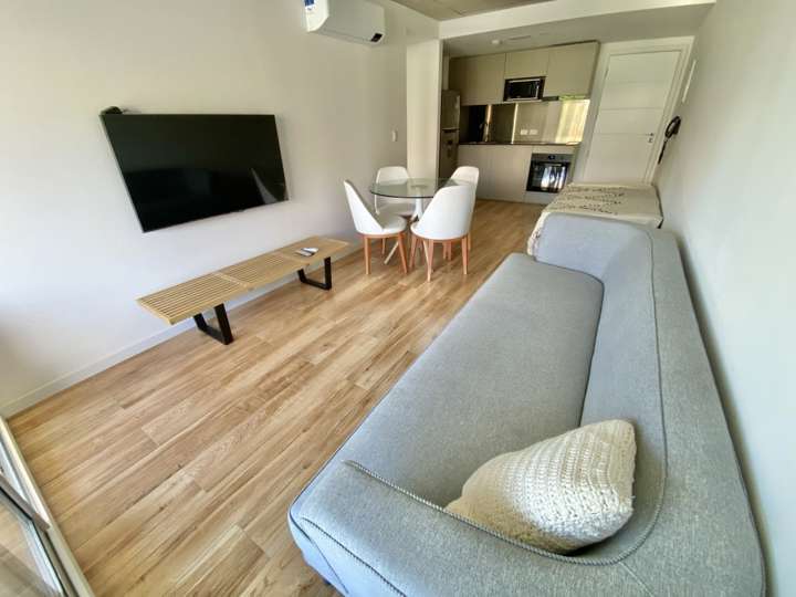 Apartamento en venta en Punta Del Este